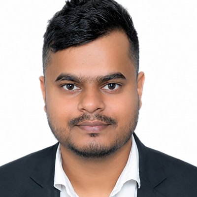 Adv. Ankit Suryawanshi
